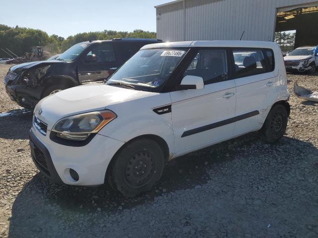 2013 KIA SOUL, 