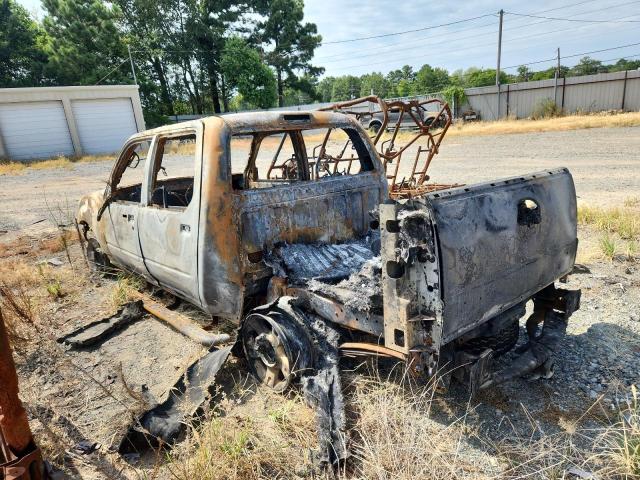 1FMZU67EX3UA99905 - 2003 FORD EXPLORER S BURN photo 2