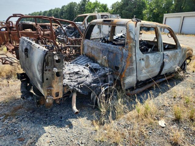 1FMZU67EX3UA99905 - 2003 FORD EXPLORER S BURN photo 3