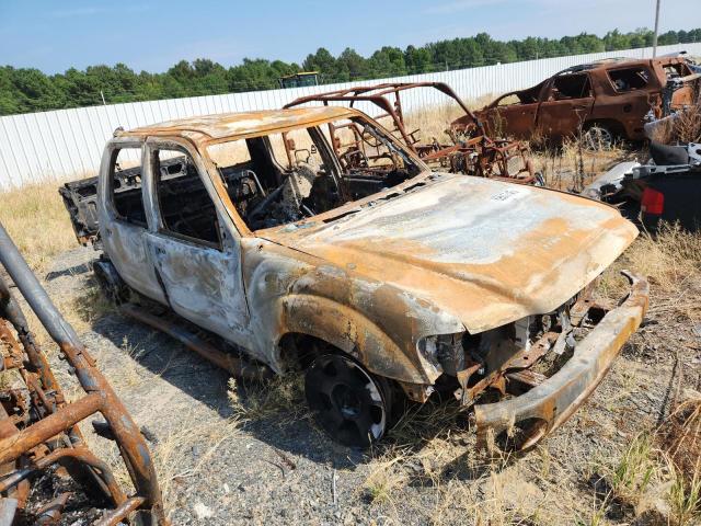 1FMZU67EX3UA99905 - 2003 FORD EXPLORER S BURN photo 4