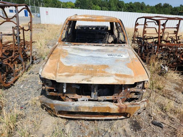 1FMZU67EX3UA99905 - 2003 FORD EXPLORER S BURN photo 5