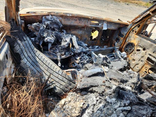 1FMZU67EX3UA99905 - 2003 FORD EXPLORER S BURN photo 8