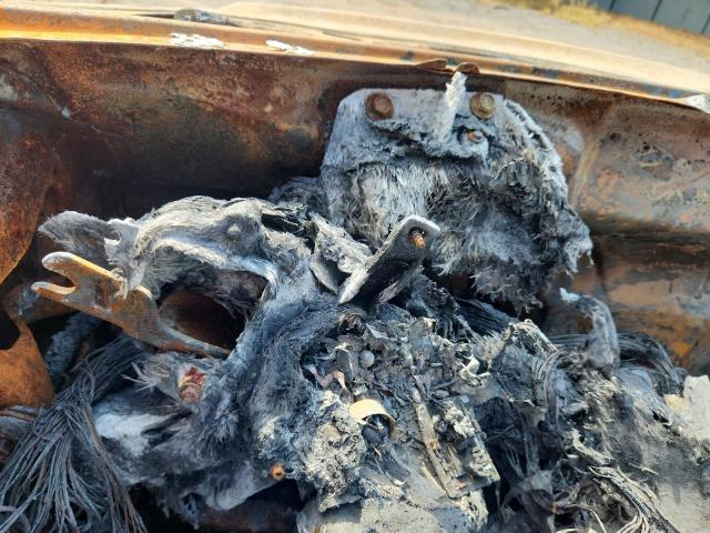 1FMZU67EX3UA99905 - 2003 FORD EXPLORER S BURN photo 9