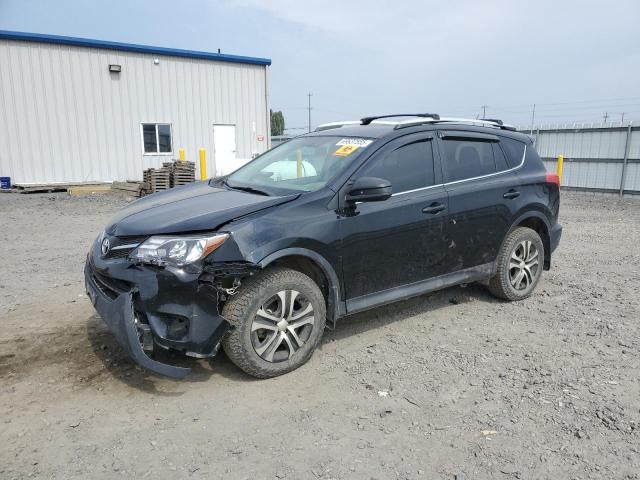 2013 TOYOTA RAV4 LE, 
