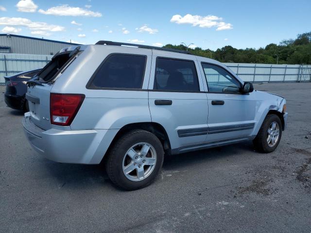 1J4GS48K35C526550 - 2005 JEEP GRAND CHER LAREDO 银色 照片 3