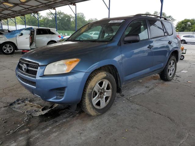 2011 TOYOTA RAV4, 