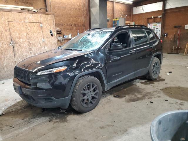 2015 JEEP CHEROKEE SPORT, 