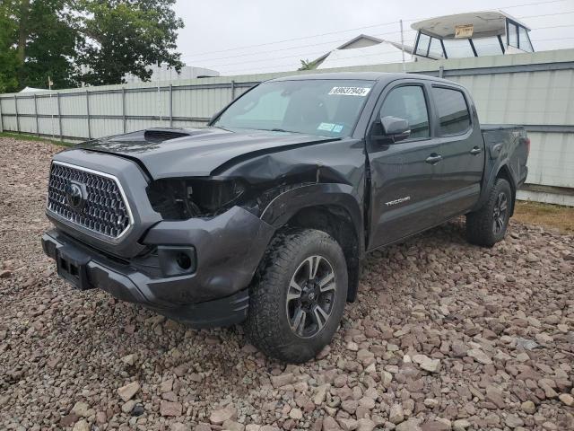 2019 TOYOTA TACOMA DOUBLE CAB, 