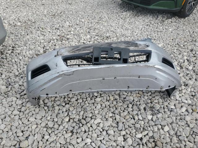 1HGCM56127A147487 - 2007 HONDA ACCORD VALUE SILVER photo 12