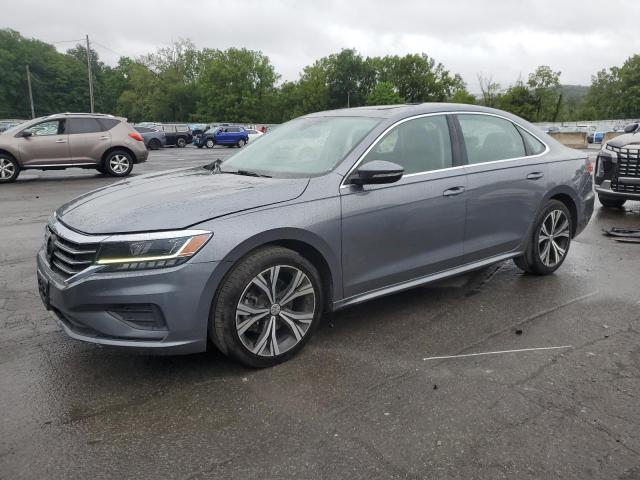 2021 VOLKSWAGEN PASSAT SE, 