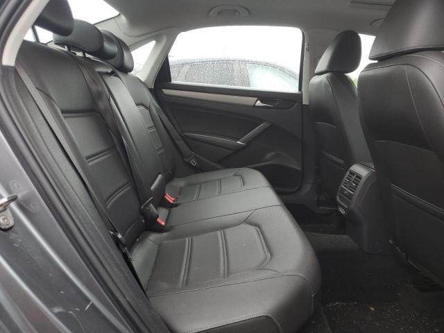 1VWSA7A34MC006859 - 2021 VOLKSWAGEN PASSAT SE 石墨色 照片 10