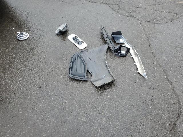 1VWSA7A34MC006859 - 2021 VOLKSWAGEN PASSAT SE 石墨色 照片 12