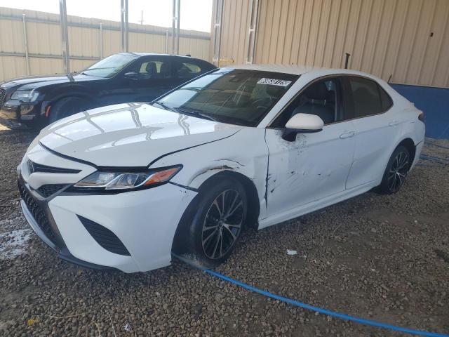 2018 TOYOTA CAMRY L, 