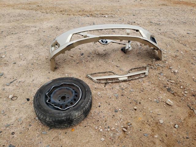 2T1BU4EE3DC978643 - 2013 TOYOTA COROLLA BASE Алтын фото 12