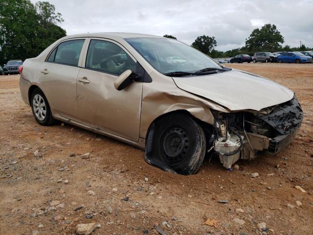 2T1BU4EE3DC978643 - 2013 TOYOTA COROLLA BASE Алтын фото 4