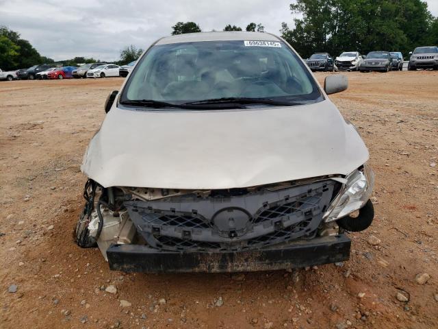 2T1BU4EE3DC978643 - 2013 TOYOTA COROLLA BASE Алтын фото 5