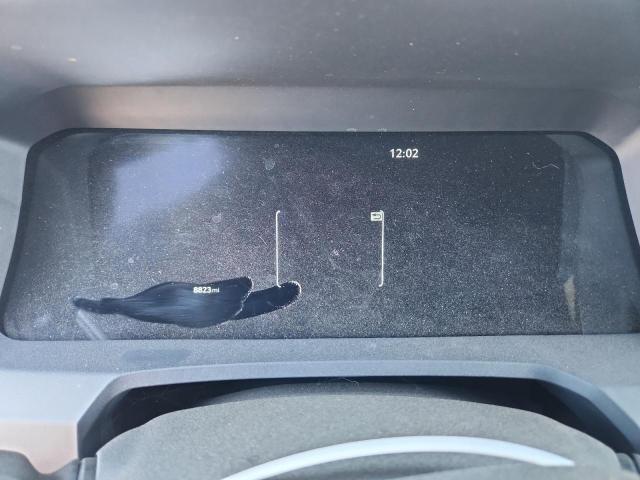 3TYLB5JN4RT043494 - 2024 TOYOTA TACOMA DOUBLE CAB 灰色 照片 9