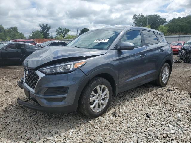 2021 HYUNDAI TUCSON SE, 