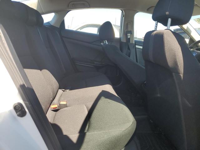 2HGFC2F67KH586074 - 2019 HONDA CIVIC LX Ağ foto 10