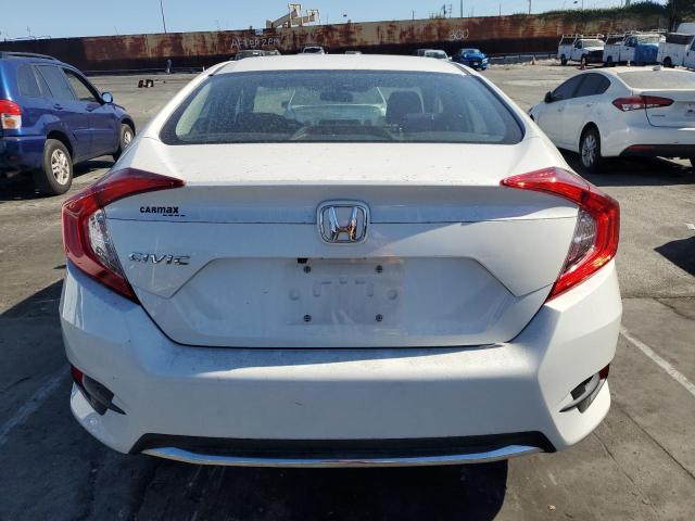 2HGFC2F67KH586074 - 2019 HONDA CIVIC LX Ağ foto 6