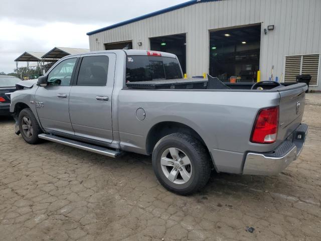 1C6RR6TT8LS135927 - 2020 RAM 1500 CLASS SLT ვერცხლისფერი ფოტო 2