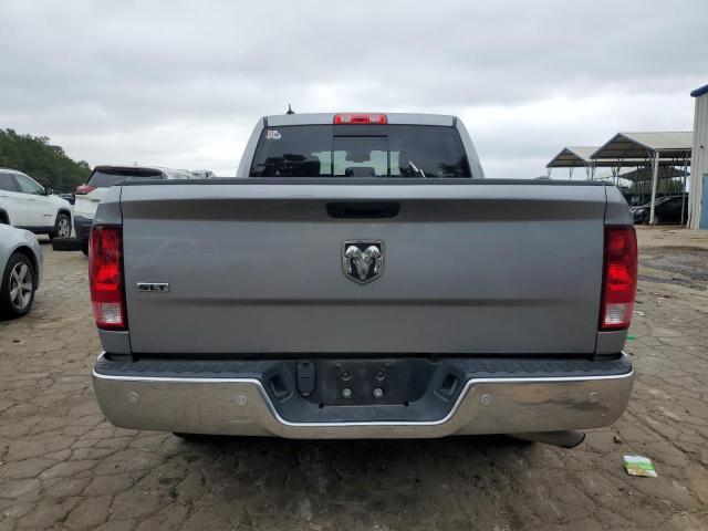 1C6RR6TT8LS135927 - 2020 RAM 1500 CLASS SLT ვერცხლისფერი ფოტო 6