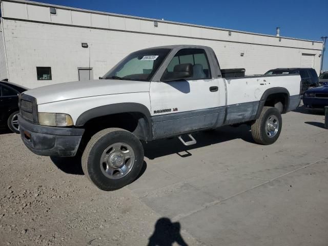 1995 DODGE RAM 2500, 