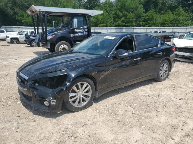 2015 INFINITI Q50 BASE, 