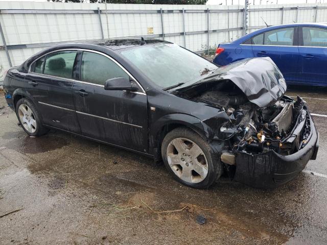 1G8ZS57B18F213757 - 2008 SATURN AURA XE BLACK photo 4