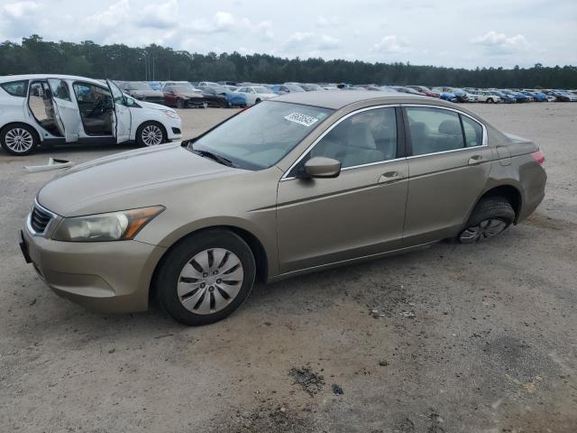 2009 HONDA ACCORD LX, 