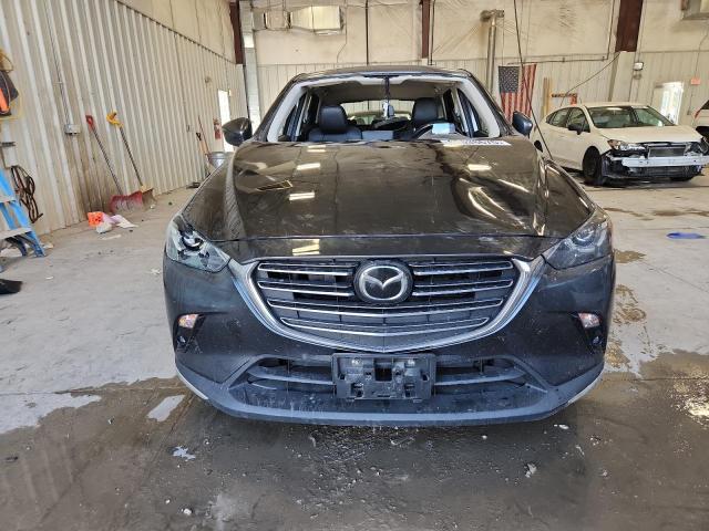 JM1DKFD78K0432473 - 2019 MAZDA CX-3 GRAND TOURING GRAY photo 5