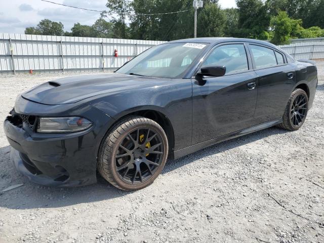 2021 DODGE CHARGER R/T, 