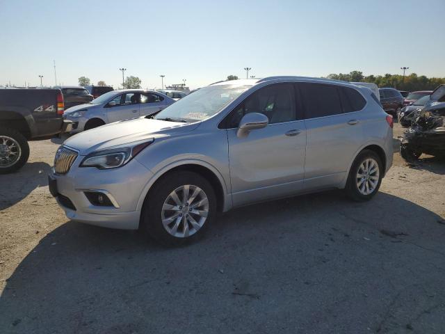 2017 BUICK ENVISION ESSENCE, 