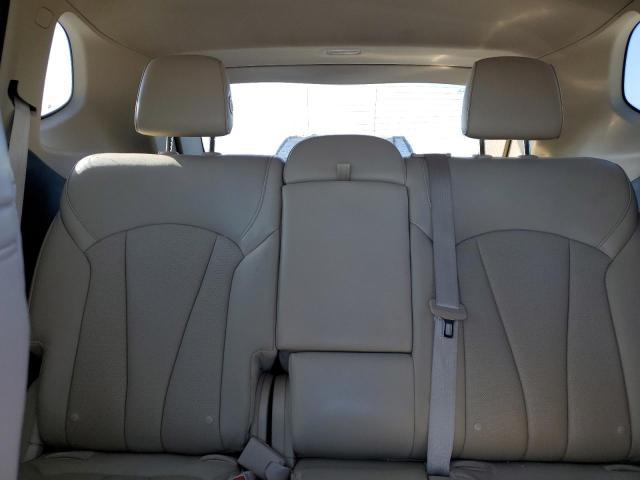 LRBFXBSA6HD038942 - 2017 BUICK ENVISION ESSENCE SILVER photo 10