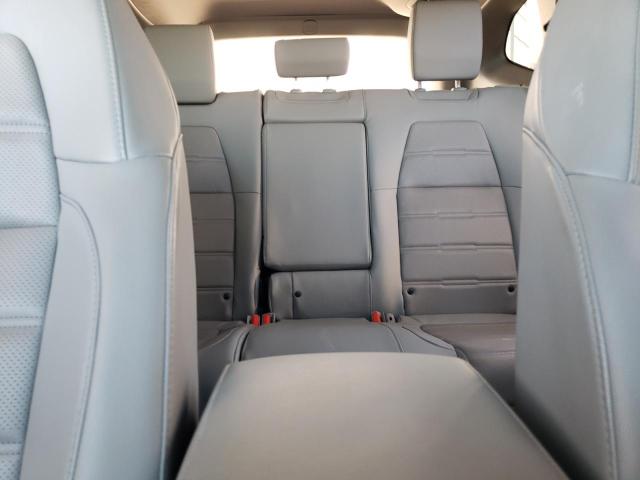 2HKRW2H80JH620167 - 2018 HONDA CR-V EXL GRAY photo 10