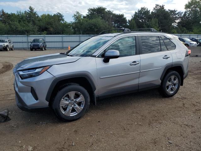 2025 TOYOTA RAV4 XLE, 