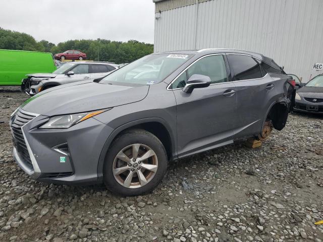 2019 LEXUS RX 350 BASE, 