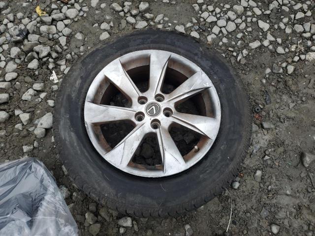 2T2BZMCA2KC207388 - 2019 LEXUS RX 350 BASE Серый фото 12