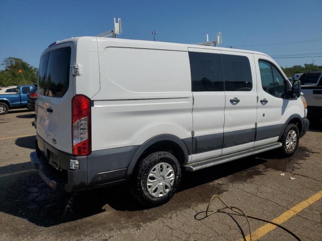 1FTNR1ZM4FKA77653 - 2015 FORD TRANSIT T-250 WHITE photo 3