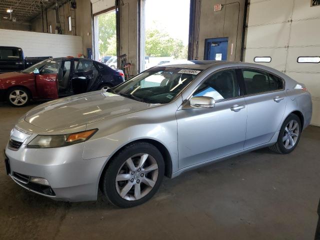 2013 ACURA TL, 