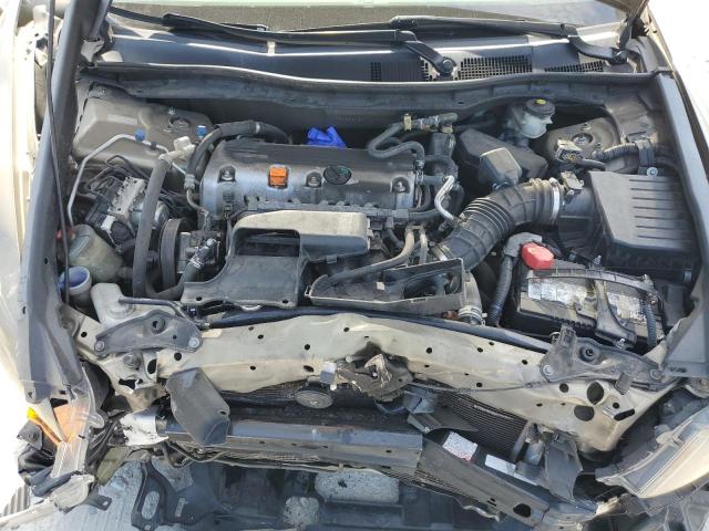 1HGCP26459A080533 - 2009 HONDA ACCORD LXP GOLD photo 11