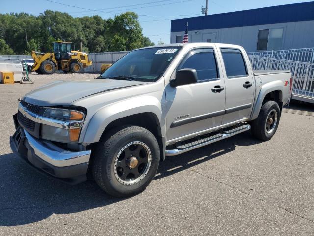 2004 CHEVROLET COLORADO, 
