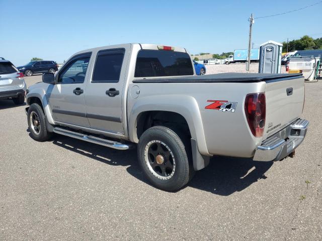 1GCDT136948115346 - 2004 CHEVROLET COLORADO CREAM photo 2