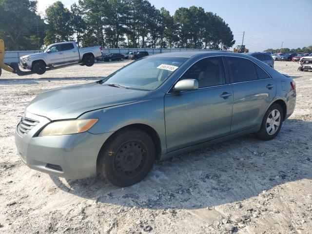 2007 TOYOTA CAMRY CE, 