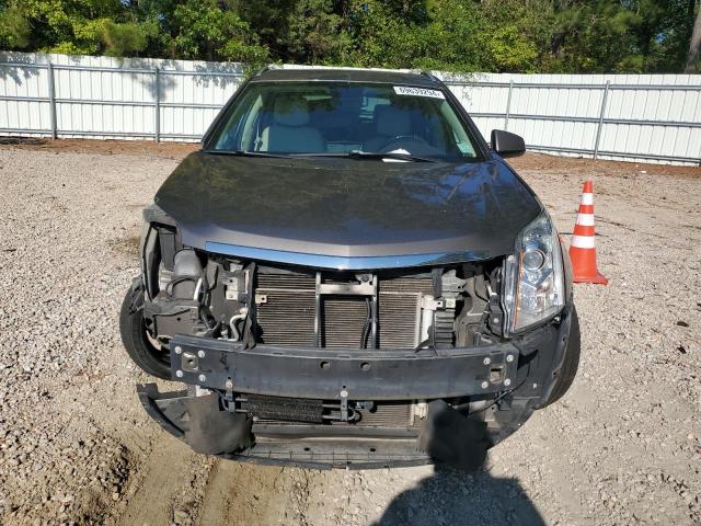 3GYFNBE36CS613175 - 2012 CADILLAC SRX PERFORMANCE COLLECTION Brun photo 5