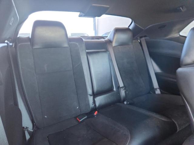 2C3CDZFJXLH165385 - 2020 DODGE CHALLENGER R/T SCAT PACK ORANGE photo 10