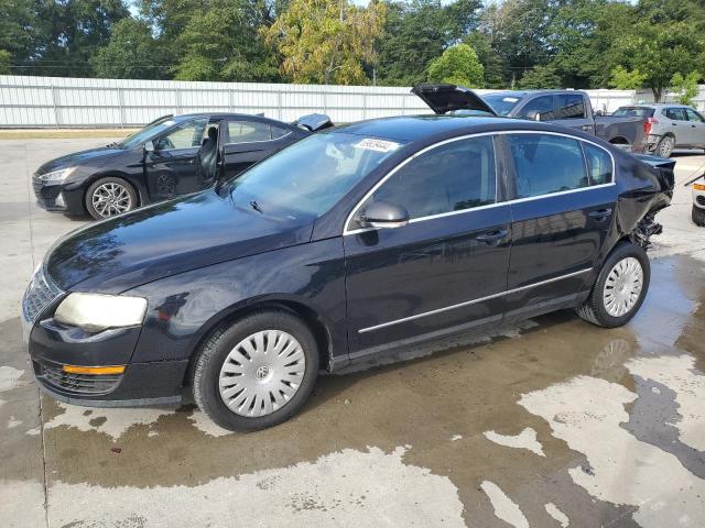 2006 VOLKSWAGEN PASSAT 2.0T, 