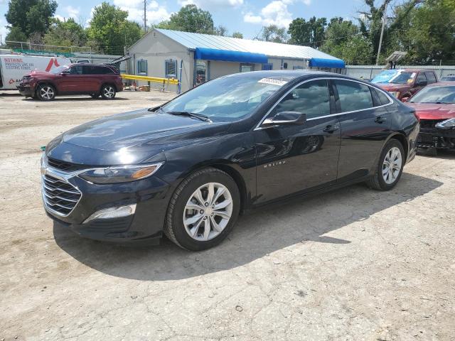 2024 CHEVROLET MALIBU LT, 