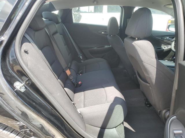 1G1ZD5ST8RF120910 - 2024 CHEVROLET MALIBU LT BLACK photo 10