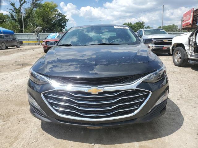 1G1ZD5ST8RF120910 - 2024 CHEVROLET MALIBU LT BLACK photo 5